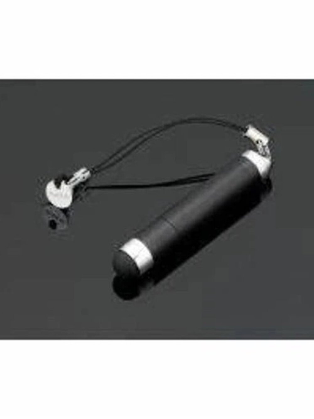 Premium Executive Text Pointer / Punch Key Chain - Picture 1 of 1